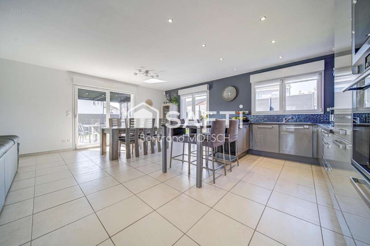 Photo 3 - Maison à GORCY