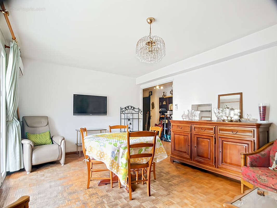 Appartement 3 pièces 76 m2 à vendre 13013 Marseille - photo 8