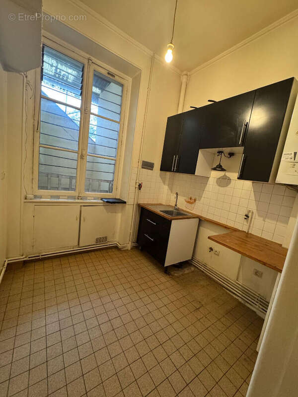 Appartement à PARIS-6E