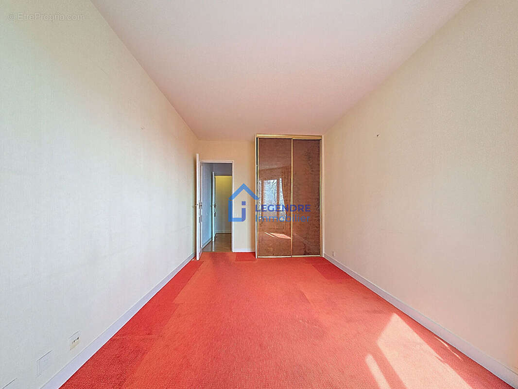 Appartement à CORMEILLES-EN-PARISIS