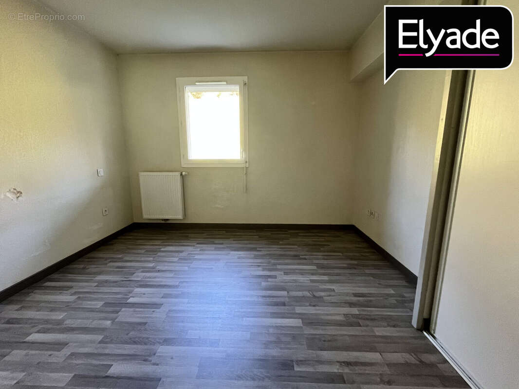 Appartement à BASSENS