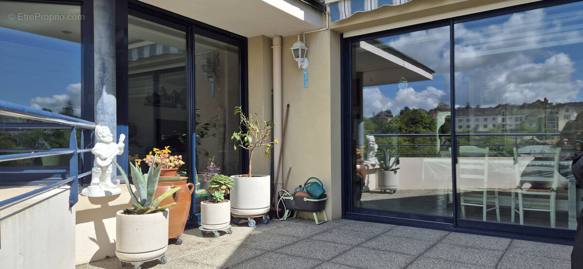 Appartement à LAVAL