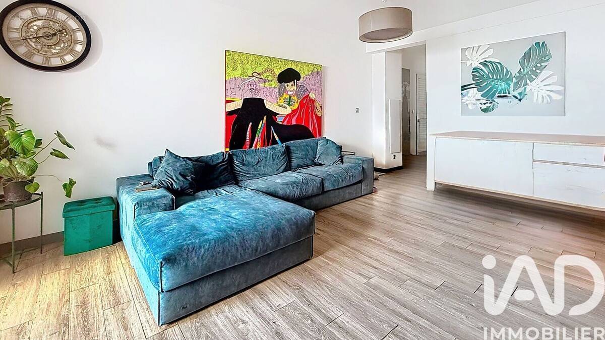 Photo 1 - Appartement à LA POSSESSION