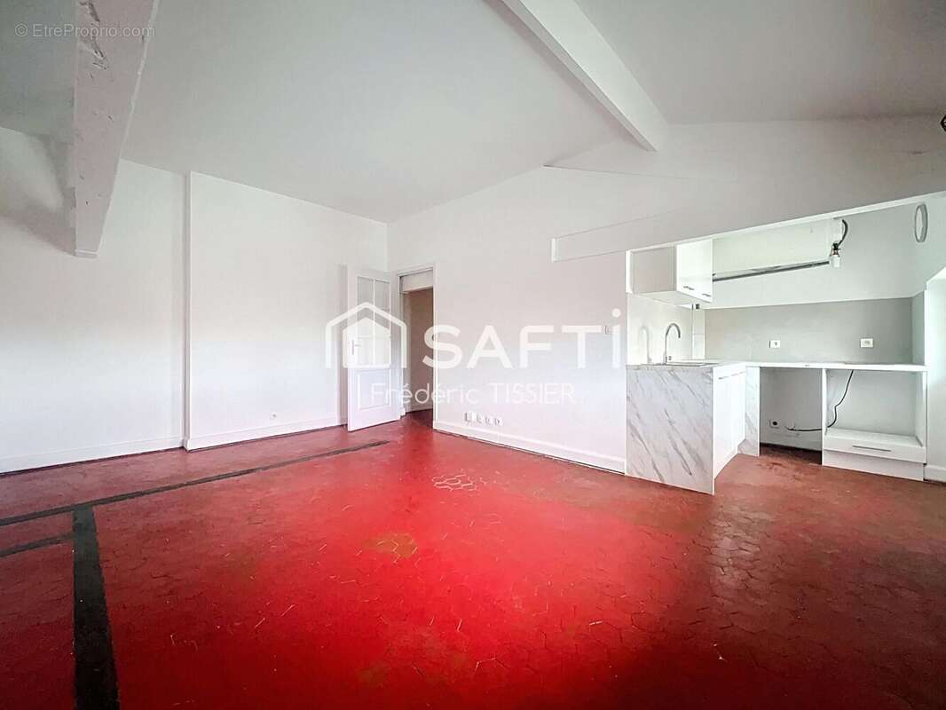 Photo 2 - Appartement à VALLAURIS