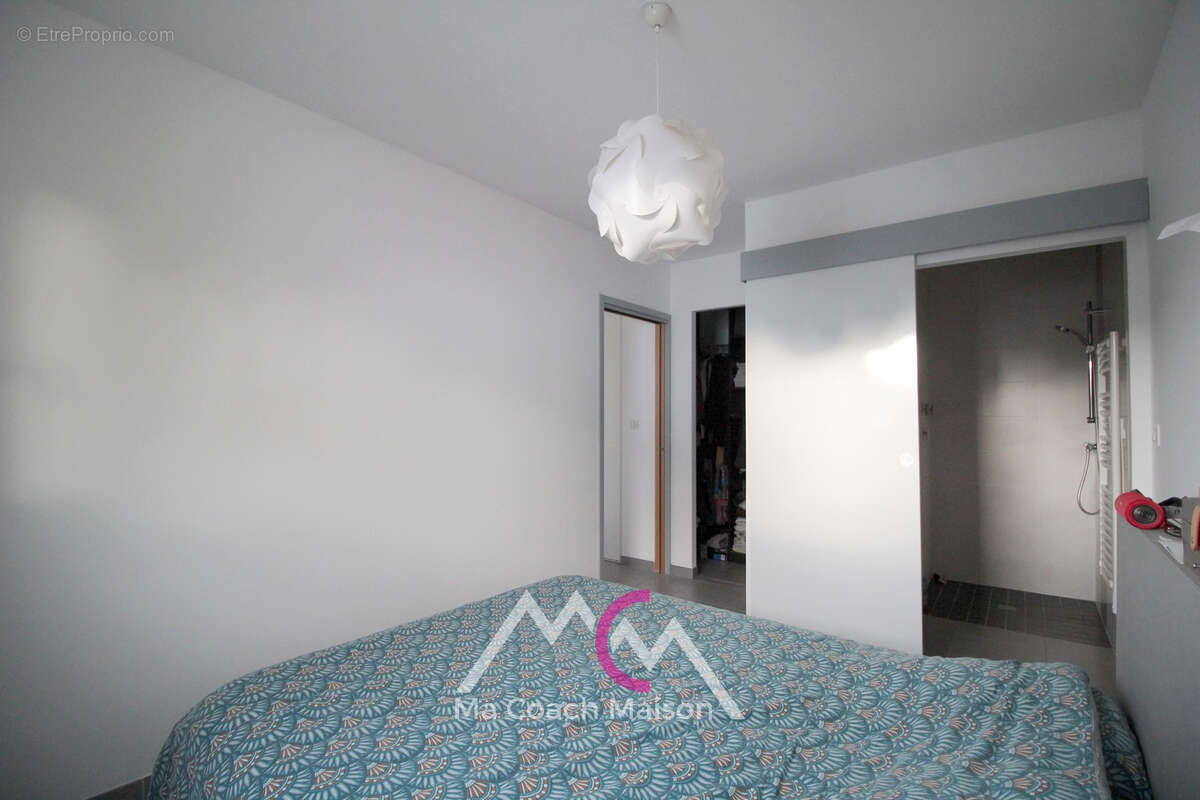 Maison à SAINTE-ANNE-SUR-BRIVET