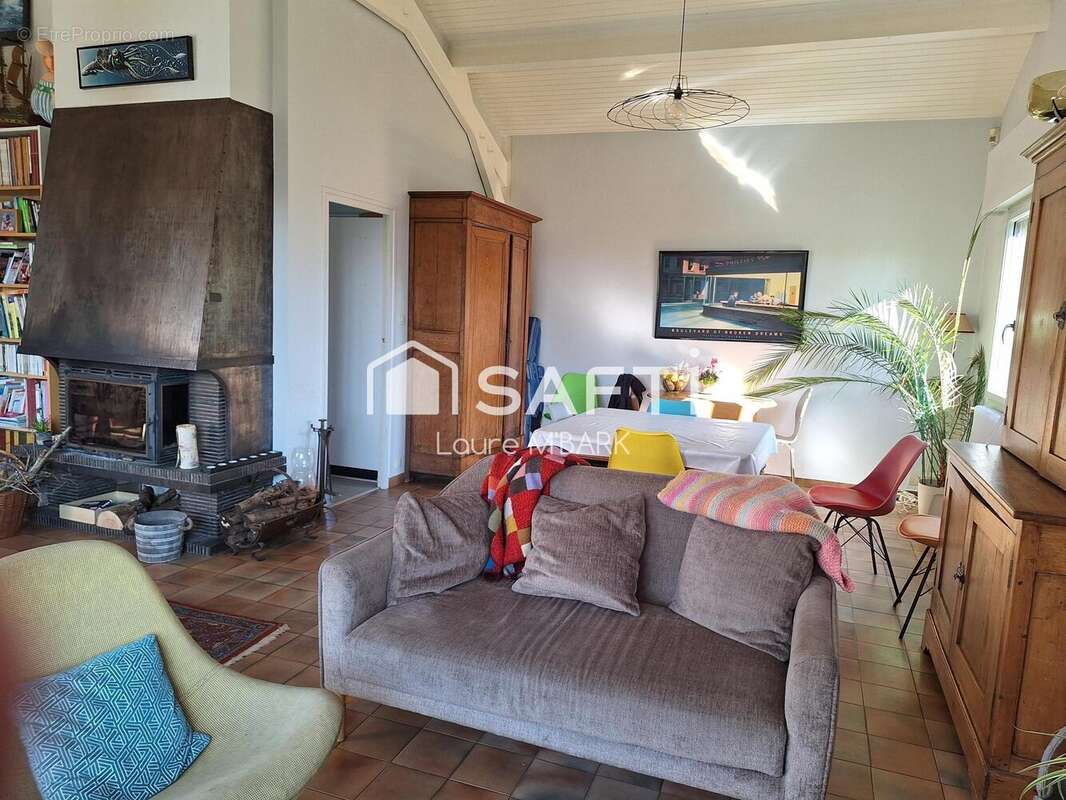 Photo 5 - Maison à BEAUVAIS