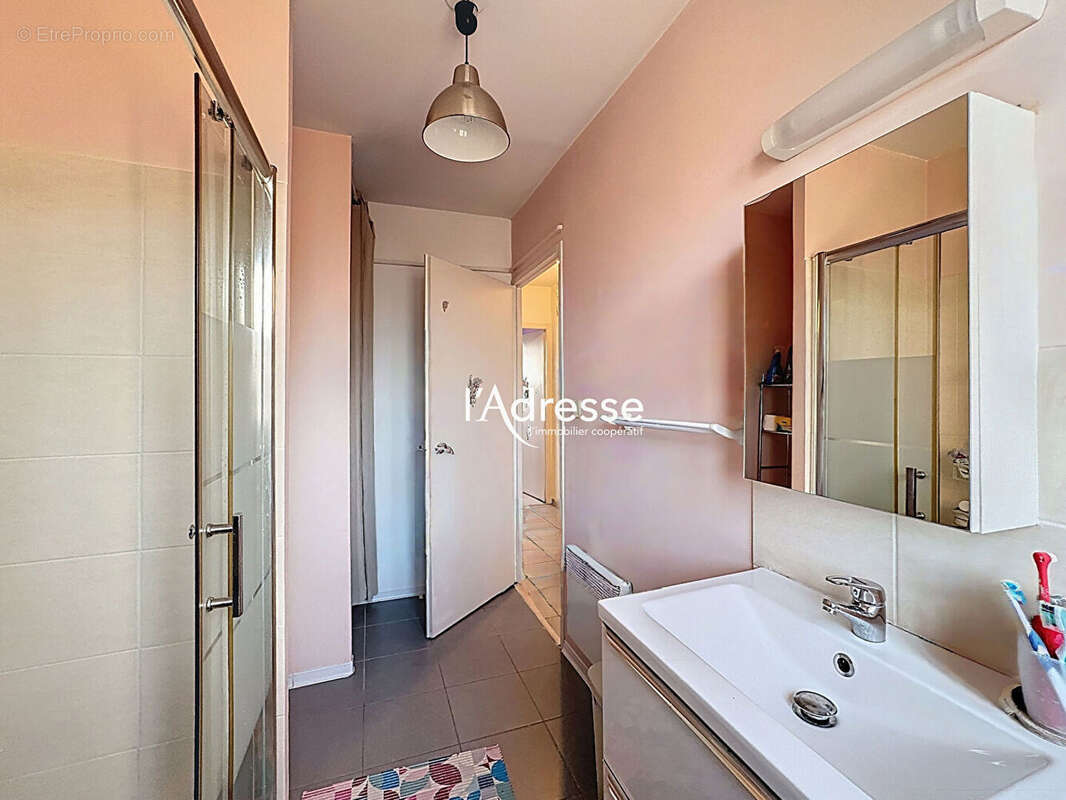 Maison à PLAISANCE-DU-TOUCH