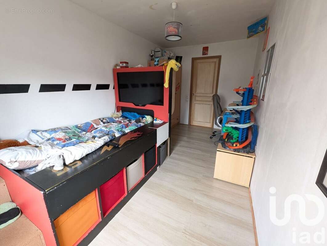 Photo 8 - Maison à CAUDEBEC-LES-ELBEUF