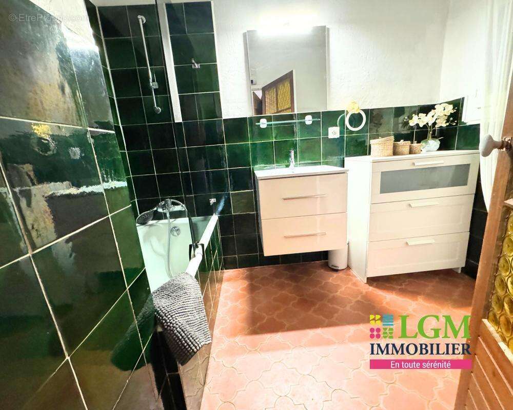 Maison à RAMATUELLE