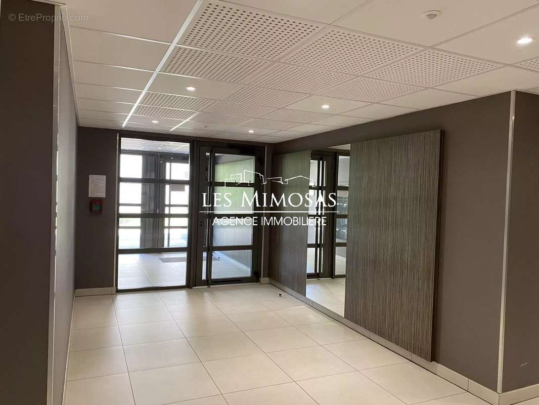 Appartement à FREJUS