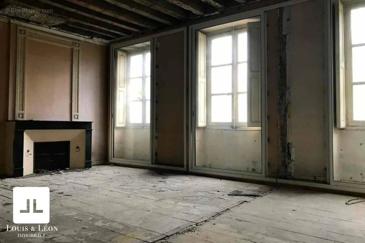 Appartement à VILLEFRANCHE-SUR-SAONE