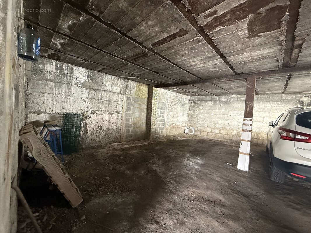 Ensemble de 3 garages - photo 5