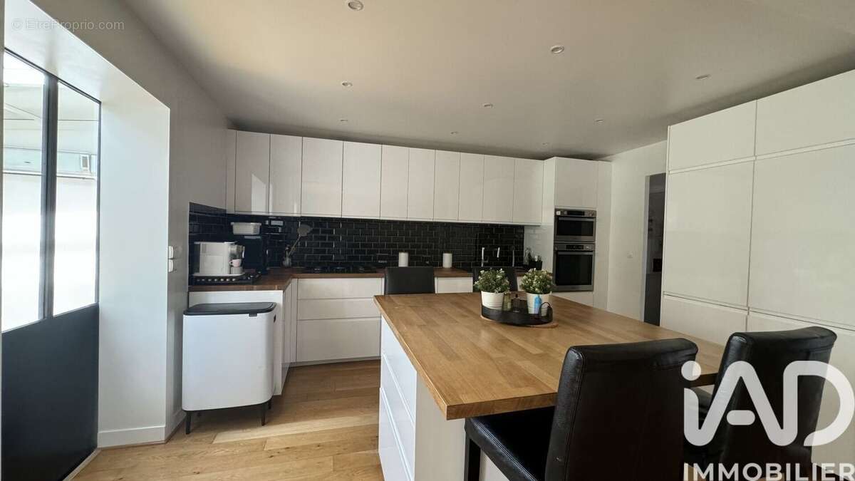 Photo 4 - Maison à CHELLES