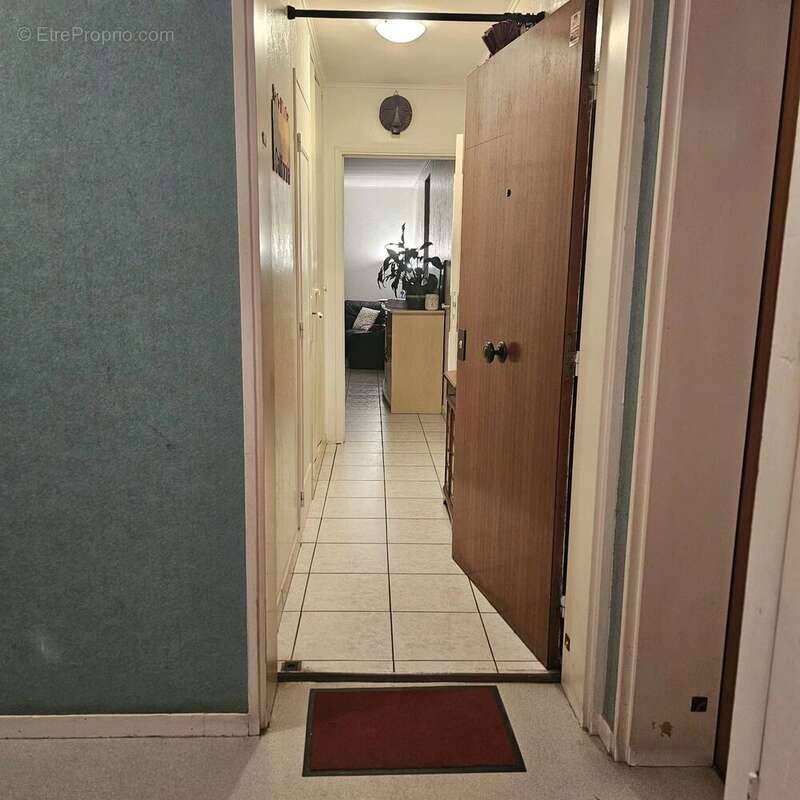 Appartement à LE PIN