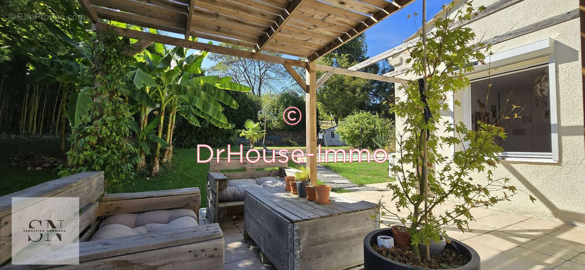 Maison à VILLENEUVE-SUR-LOT