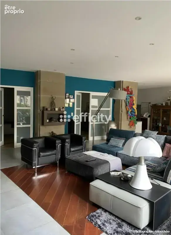 Maison 5 pièces 149 m² à vendre à Saint-Etienne (42100) - photo 13