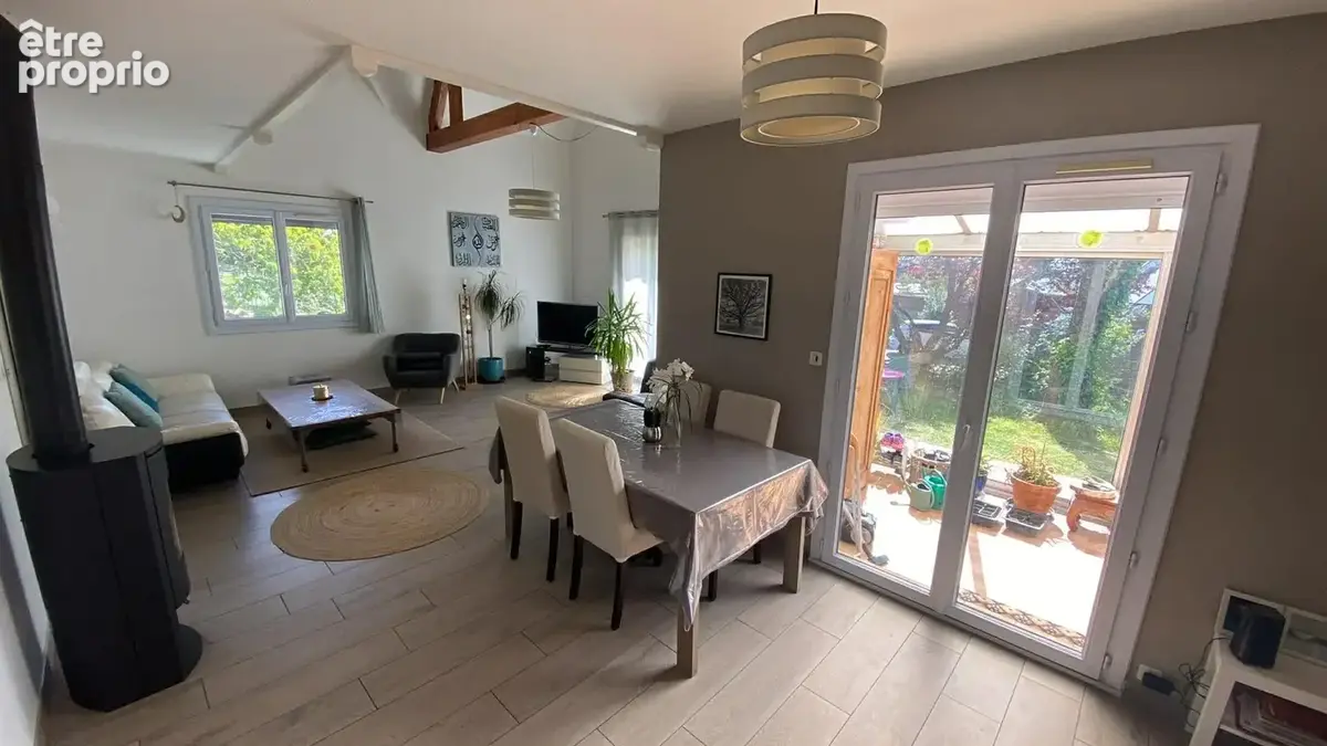 Maison 6 pièces 180 m² à vendre à Coueron (44220) - photo 3