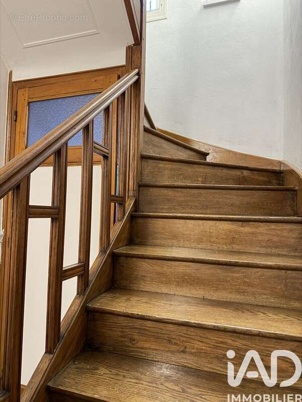 Photo 6 - Maison à CHALONS-EN-CHAMPAGNE