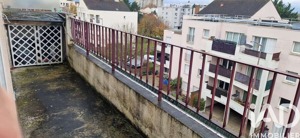 Photo 7 - Appartement à VIRY-CHATILLON