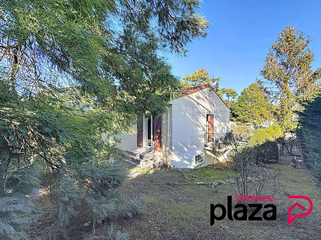 Maison à SAINT-GEORGES-DE-DIDONNE