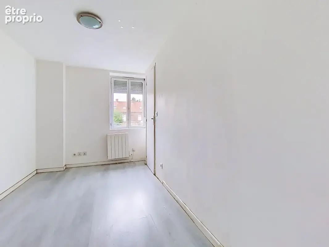 Maison Denain, 3 chambres, jardin - photo 5