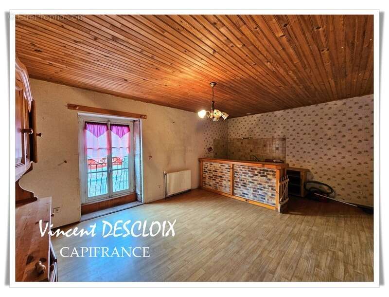 Maison à vendre 6 pièces BLIGNY SUR OUCHE (21) Terrain 616m² - photo 13