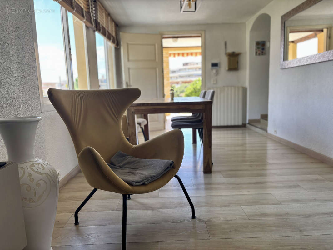 Maison à ROQUEBRUNE-CAP-MARTIN