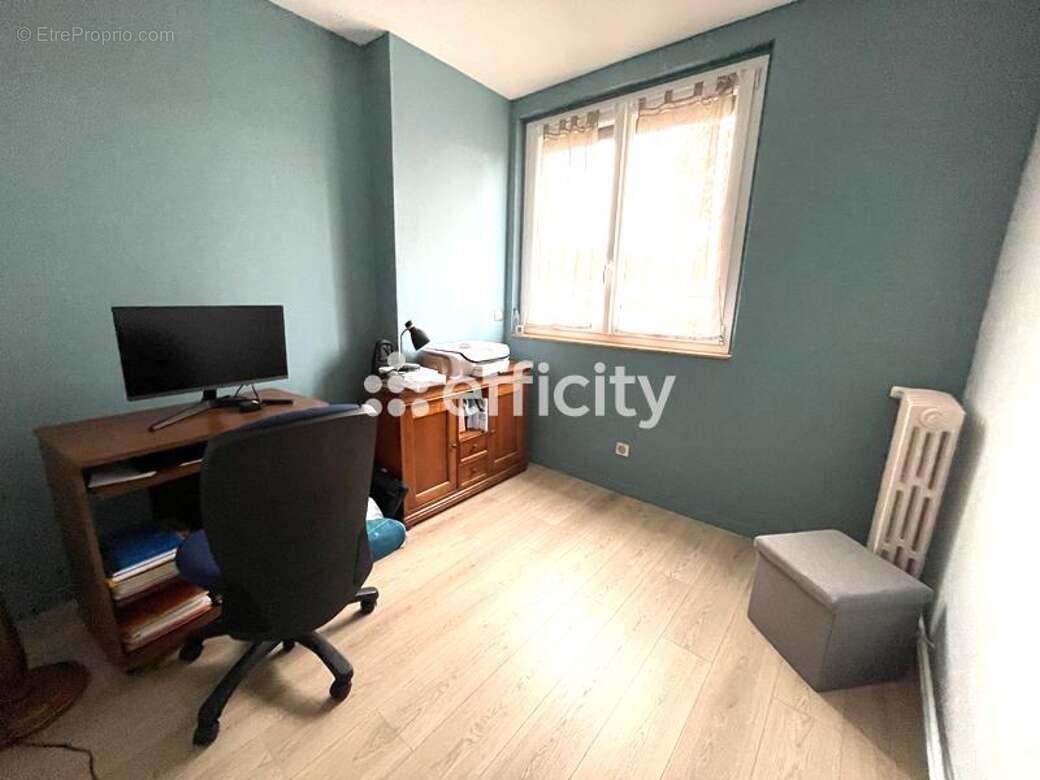 Appartement ancien - photo 9