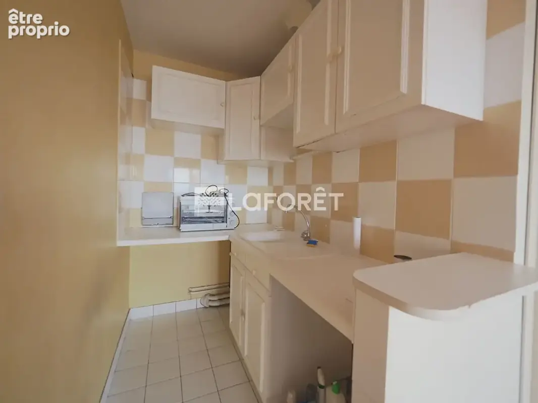Appartement vue DEGAGEE - photo 5