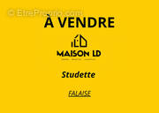 Appartement à FALAISE