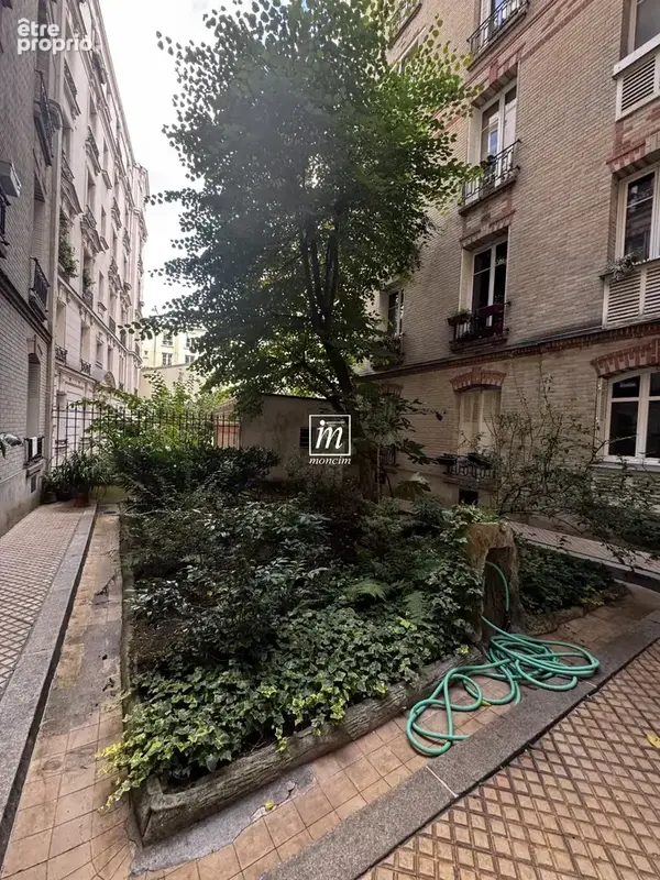 Appartement 2 pièces 39 m² à vendre à Paris-17e (75017) - photo 9