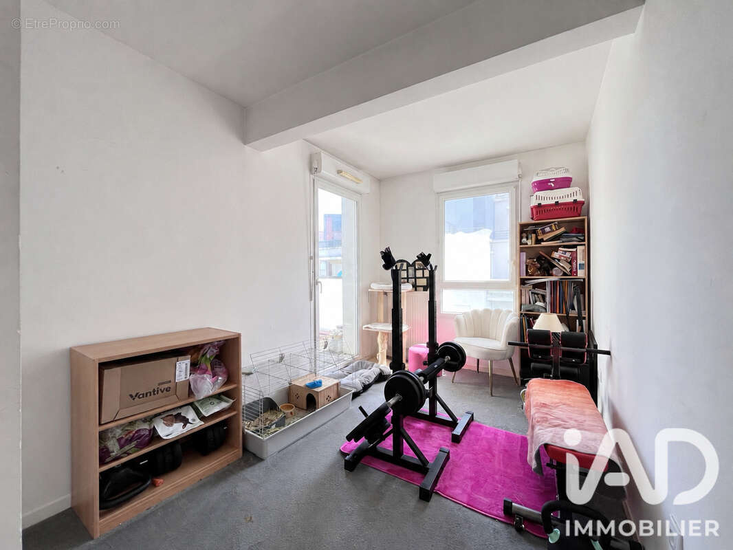 Photo 8 - Appartement à LIMEIL-BREVANNES