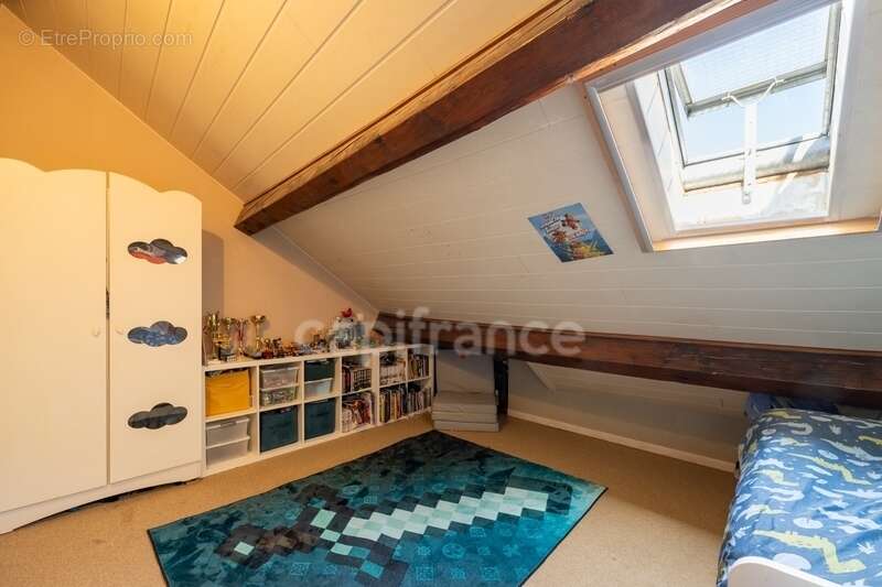 Maison à GEX