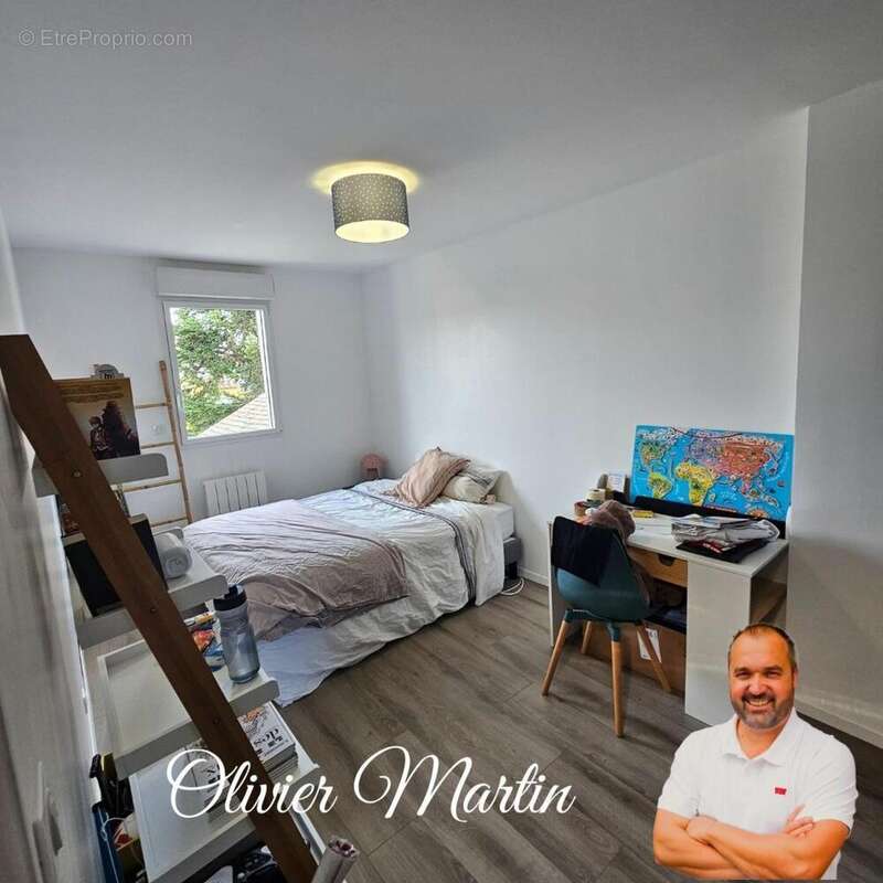 Photo 9 - Maison à LE MANS