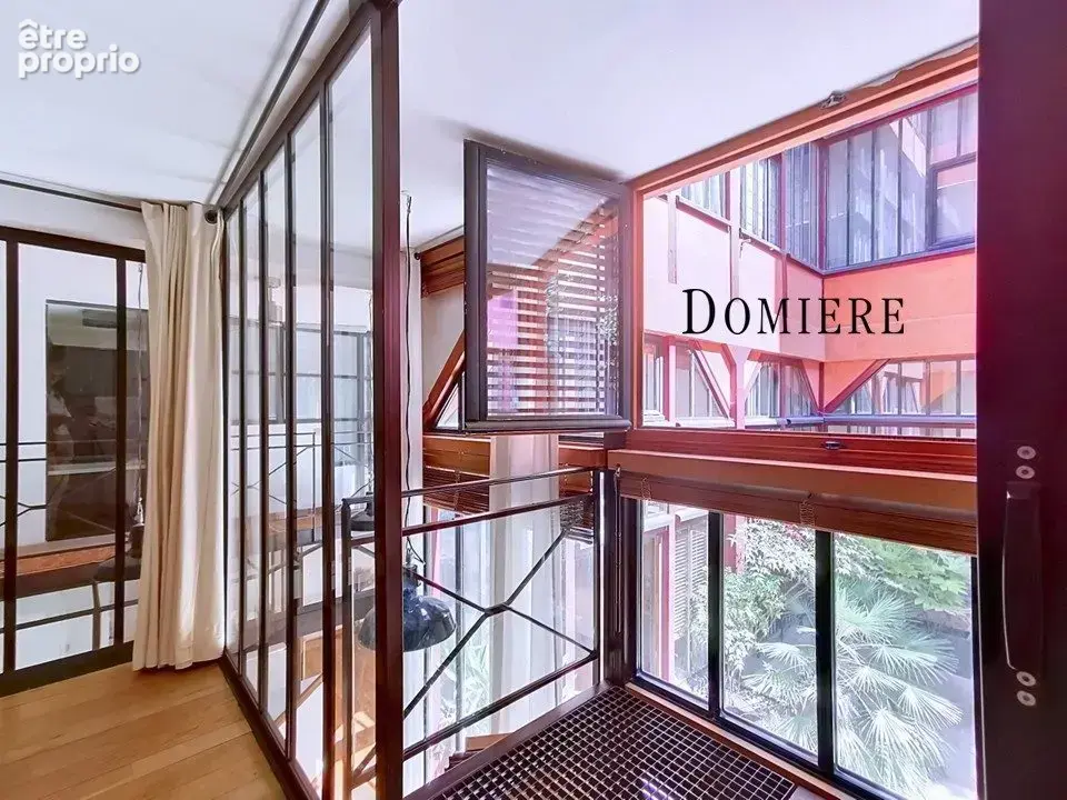 Duplex de 90 m² avec terrasse, 2 chambres - photo 13