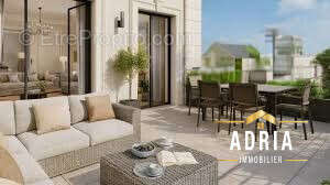 Appartement 41 m² à Melun  - photo 6