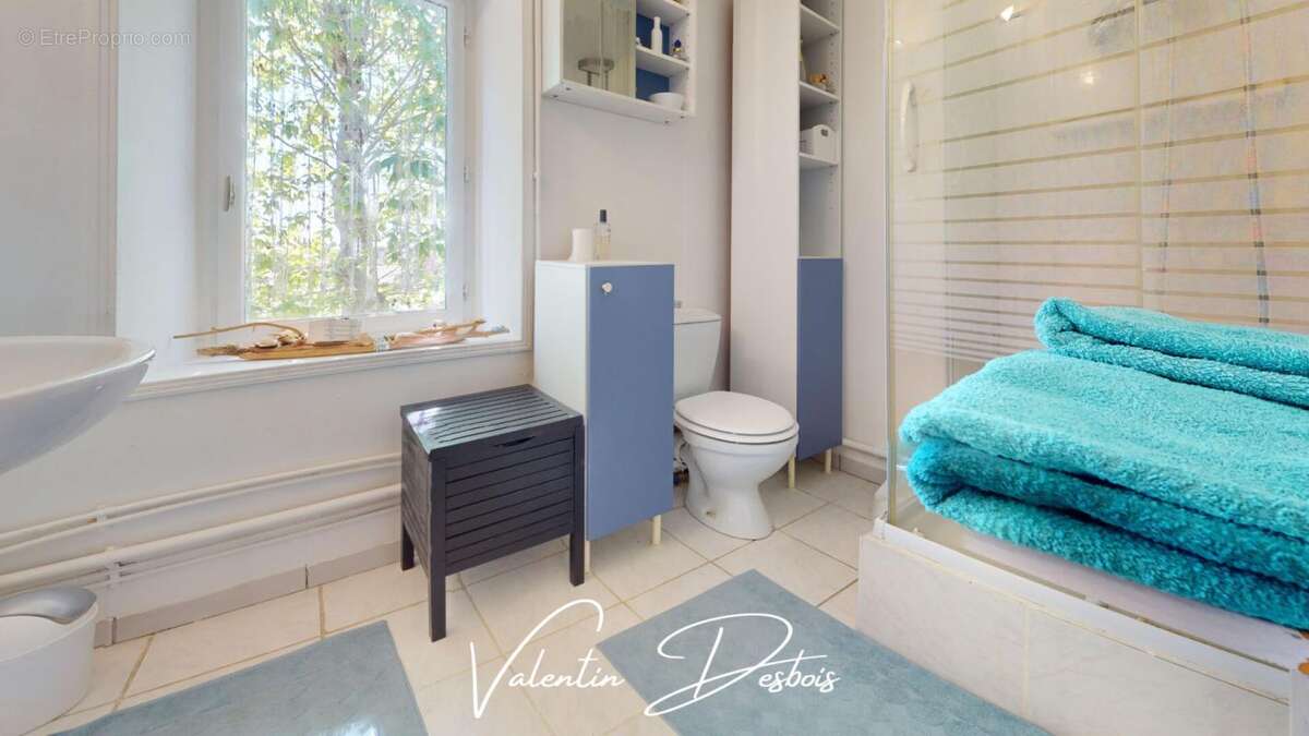 Maison à CAUNES-MINERVOIS