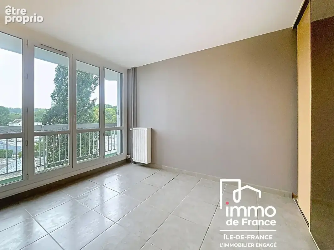 Appartement Chelles 3 pièce(s) - photo 6