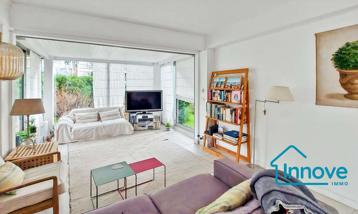 Appartement à ROCQUENCOURT