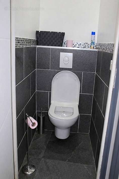 Appartement à VIDAUBAN