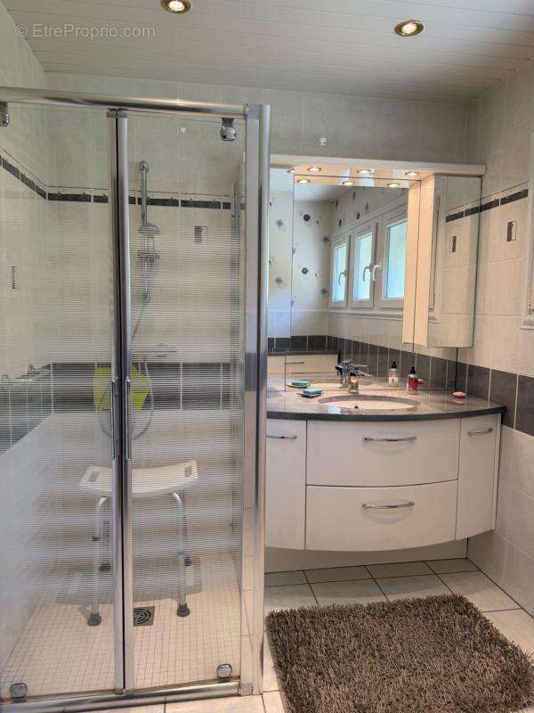 Beau pavillon individuel sur sous-sol - 3 chambres - photo 9