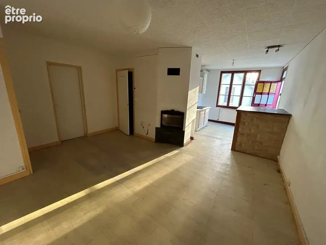Maison 3 pièces 60 m² à vendre à Orleans (45100) - photo 2