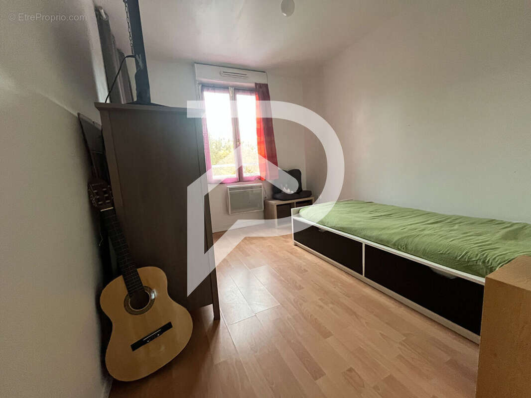 Maison à SAINT-PATHUS