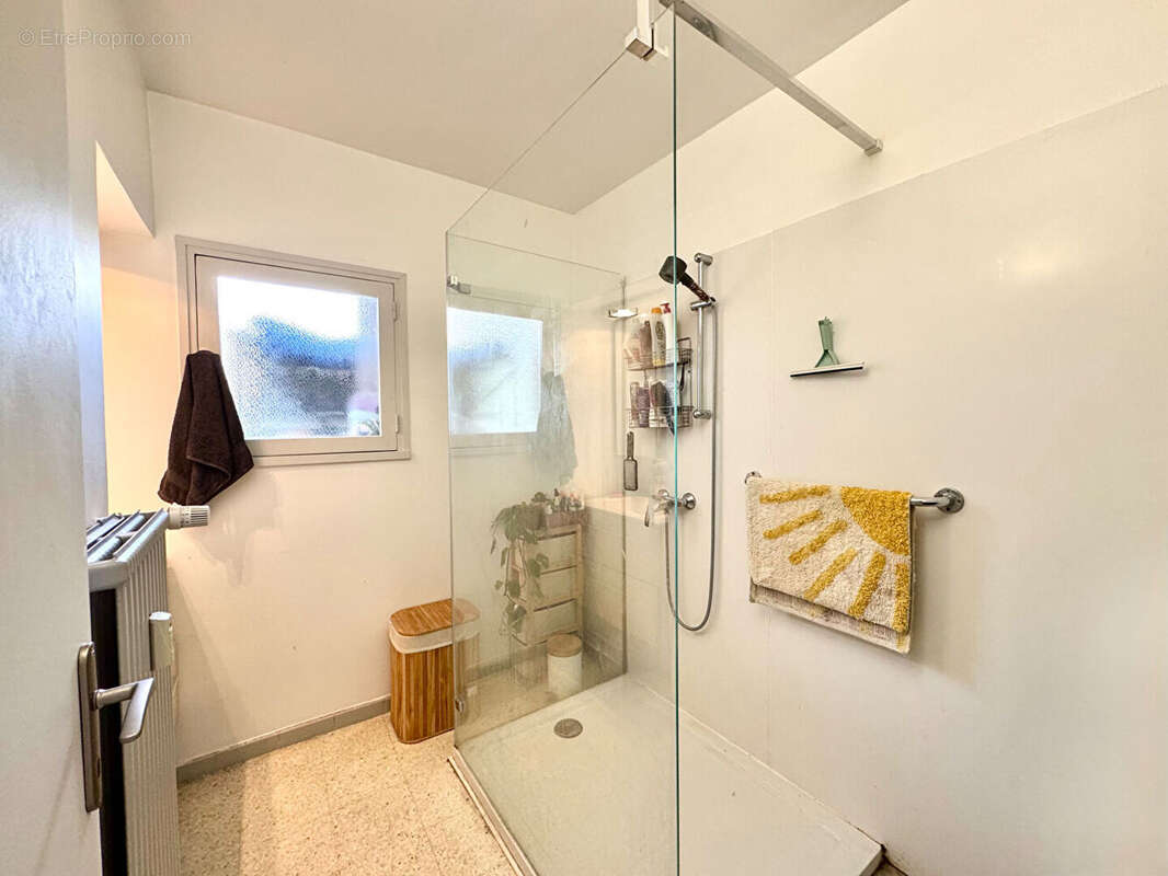 Appartement à BRIGNOLES