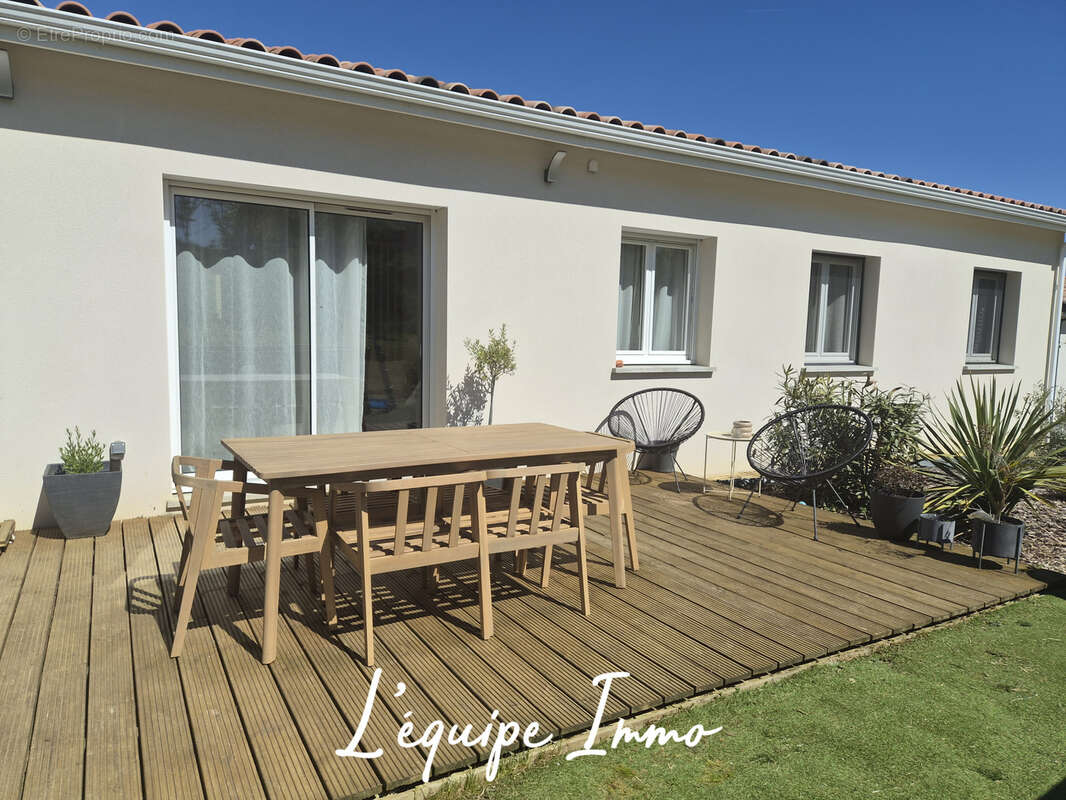 Maison à GIMONT