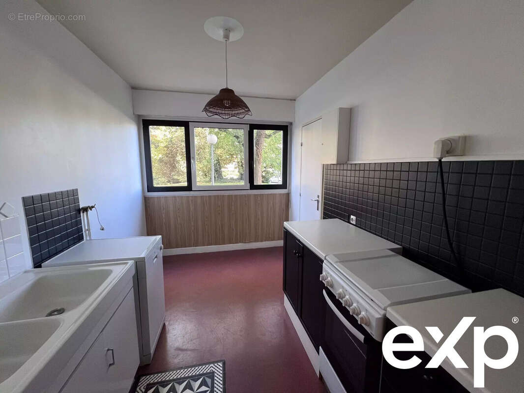 Appartement à PONTOISE