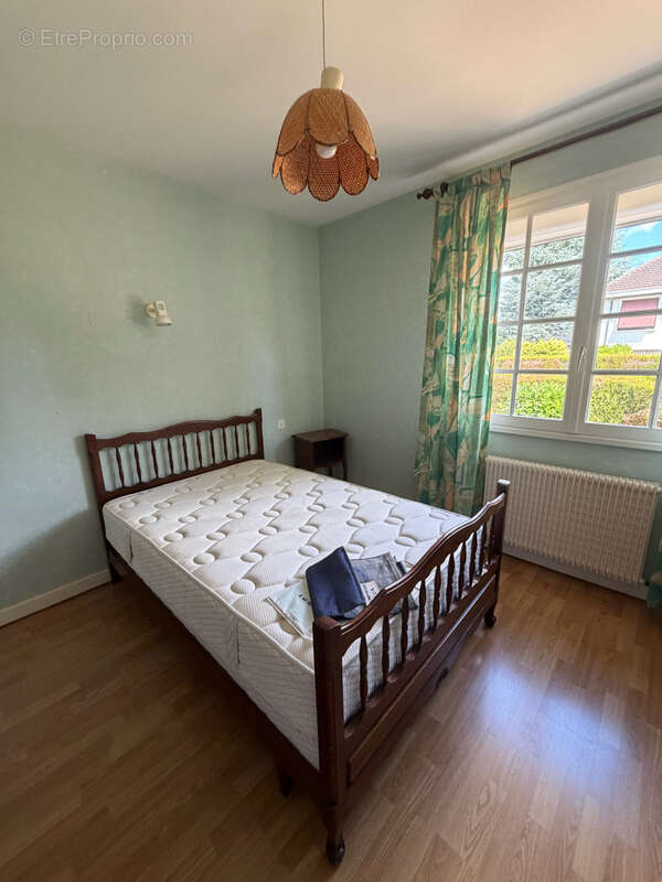 Maison elevee sur sous-sol - photo 12