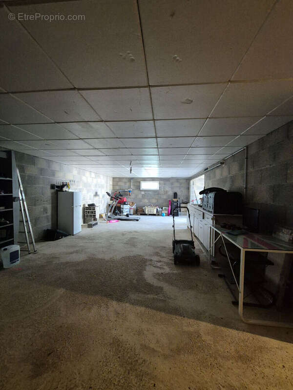 Maison sur sous-sol, 4 chambres - photo 8