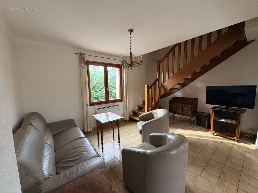 Maison traditionnelle aux portes de l’Île Tudy - photo 2
