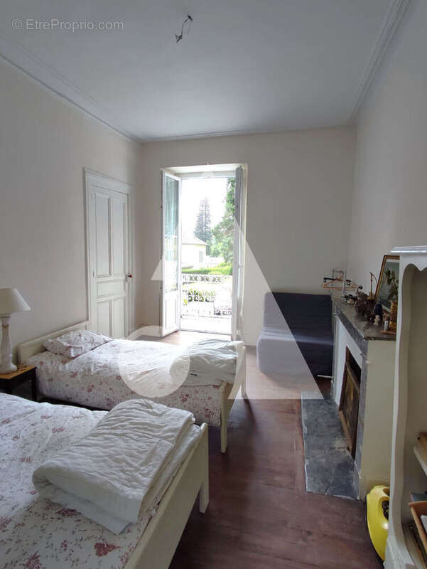 Appartement à BAGNERES-DE-BIGORRE